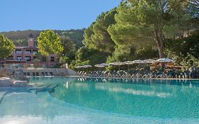 Village Pierre & Vacances Le Rouret